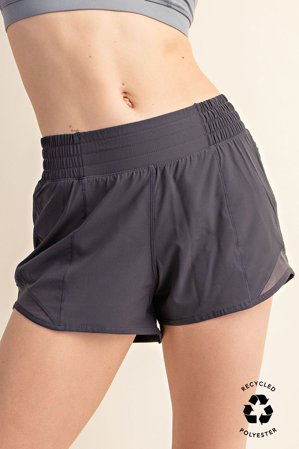The Go-To Active Short