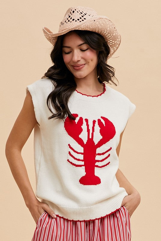 The Nantucket Sweater