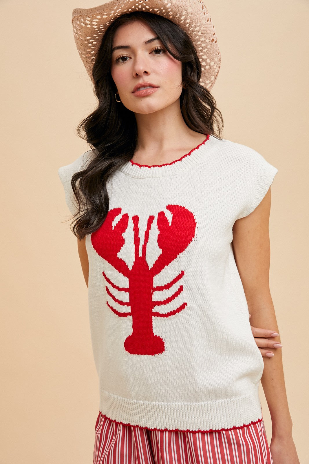 The Nantucket Sweater