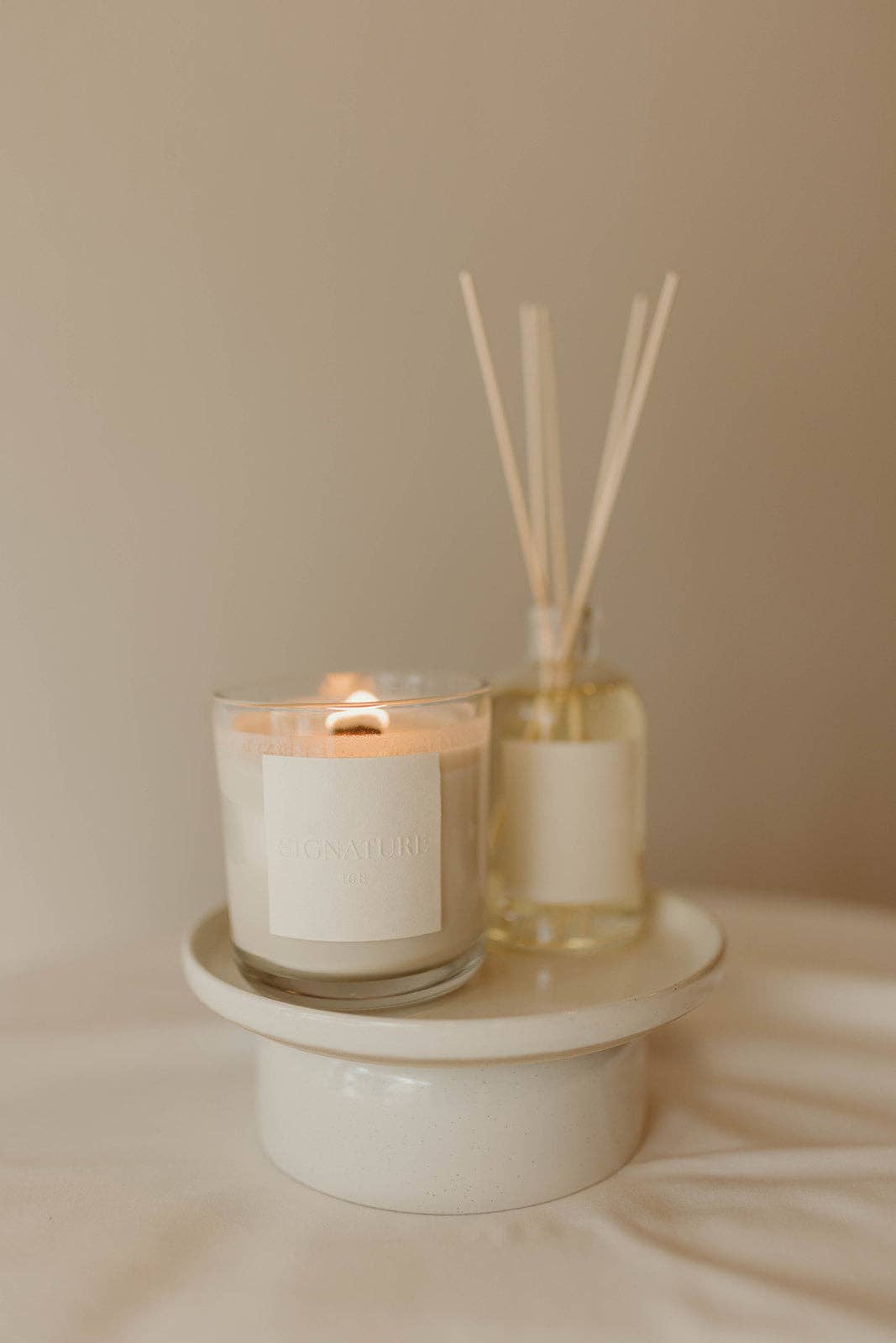 Signature 168 13oz candle