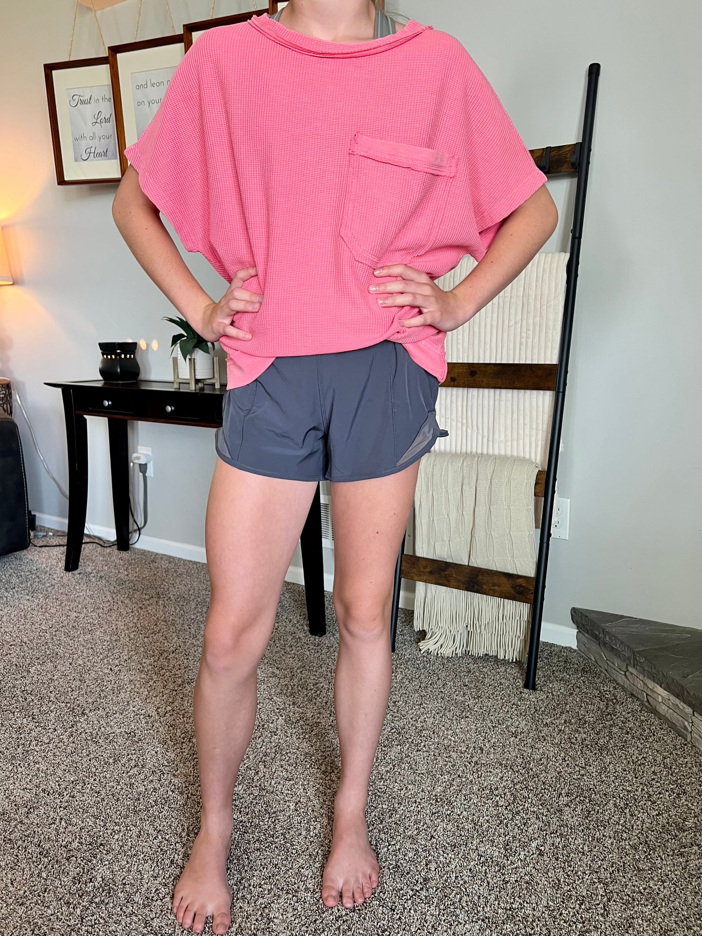 Go-To Active Shorts
