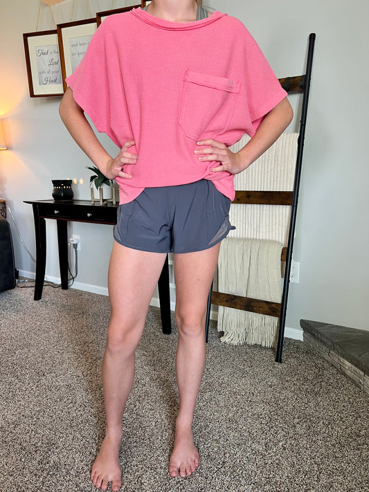 Go-To Active Shorts