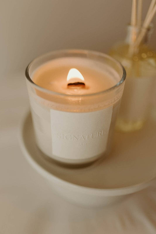Signature 168 13oz candle